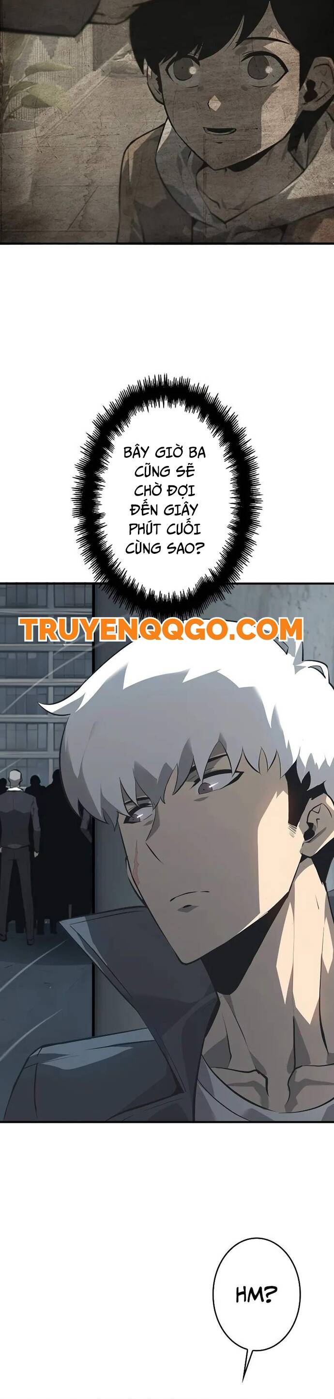 Trở Về Từ Vực Thẳm Chapter 18 41