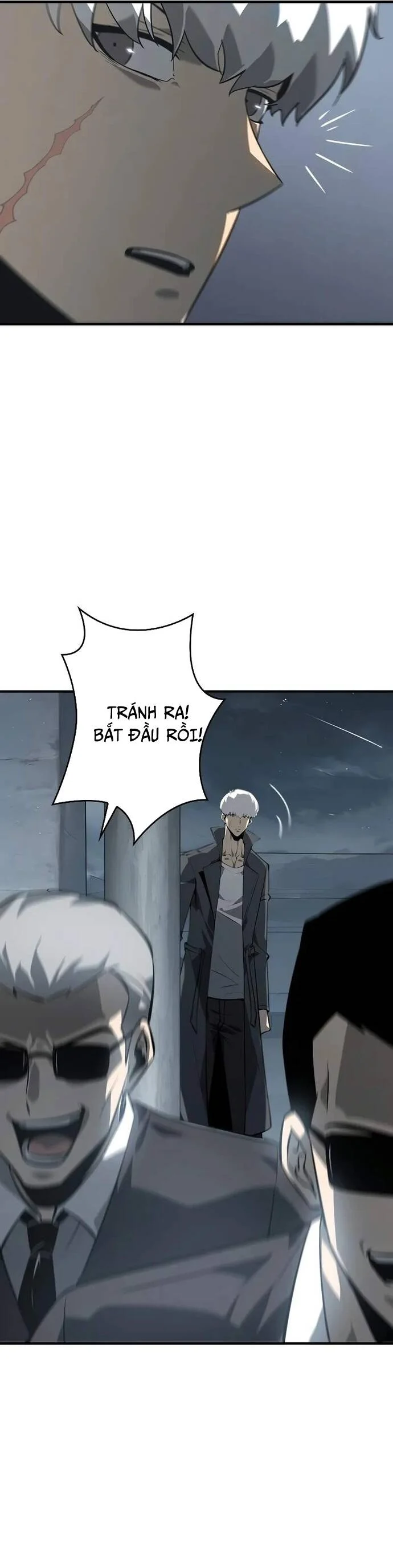 Trở Về Từ Vực Thẳm Chapter 18 42