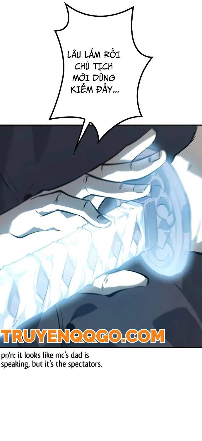 Trở Về Từ Vực Thẳm Chapter 18 43