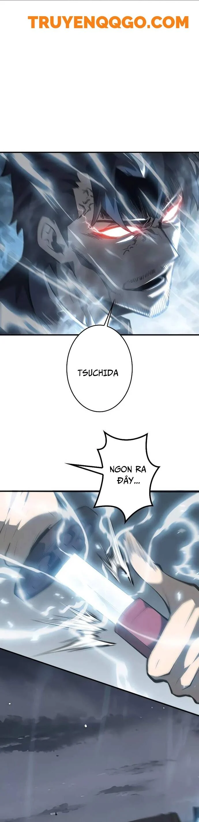 Trở Về Từ Vực Thẳm Chapter 18 45