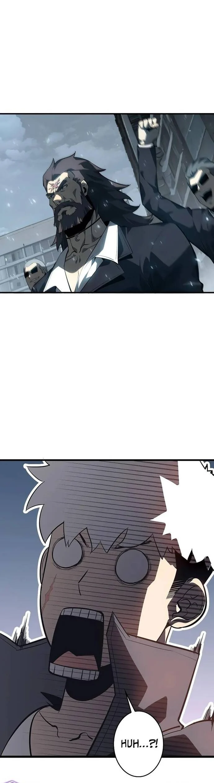 Trở Về Từ Vực Thẳm Chapter 18 48
