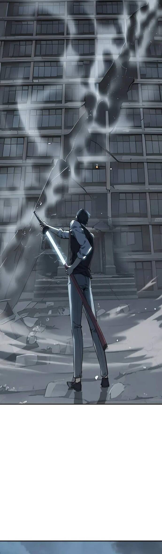 Trở Về Từ Vực Thẳm Chapter 19 2