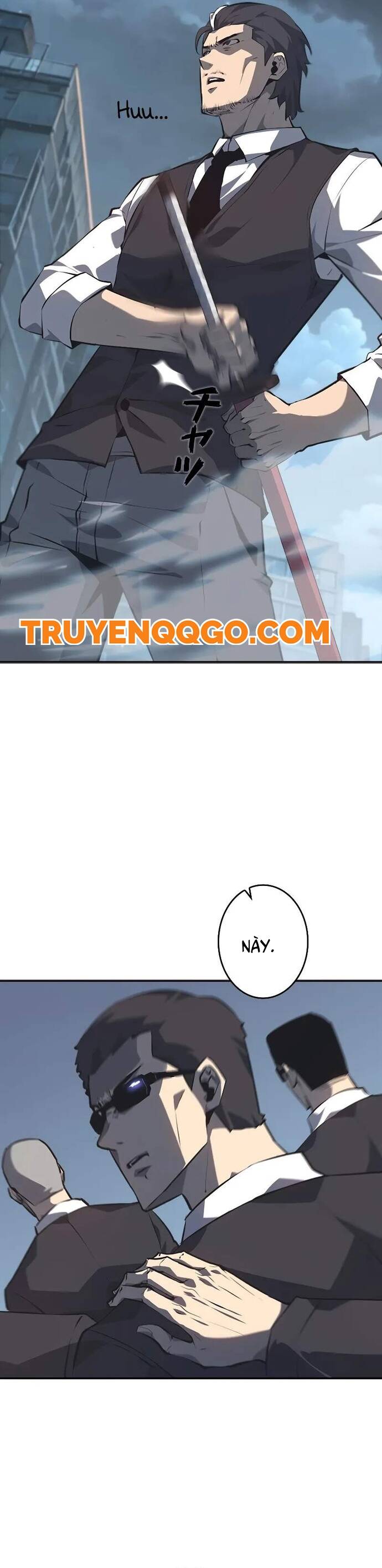 Trở Về Từ Vực Thẳm Chapter 19 3