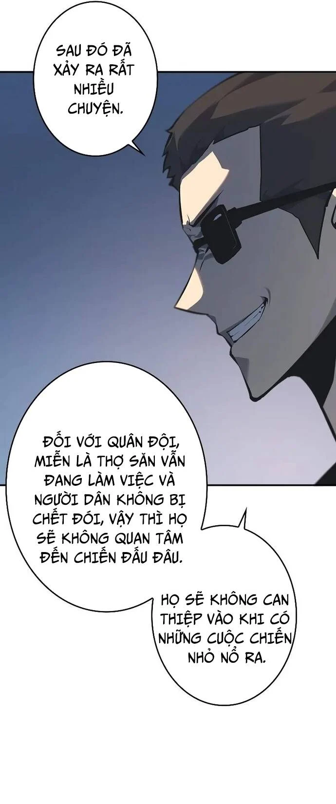 Trở Về Từ Vực Thẳm Chapter 19 7