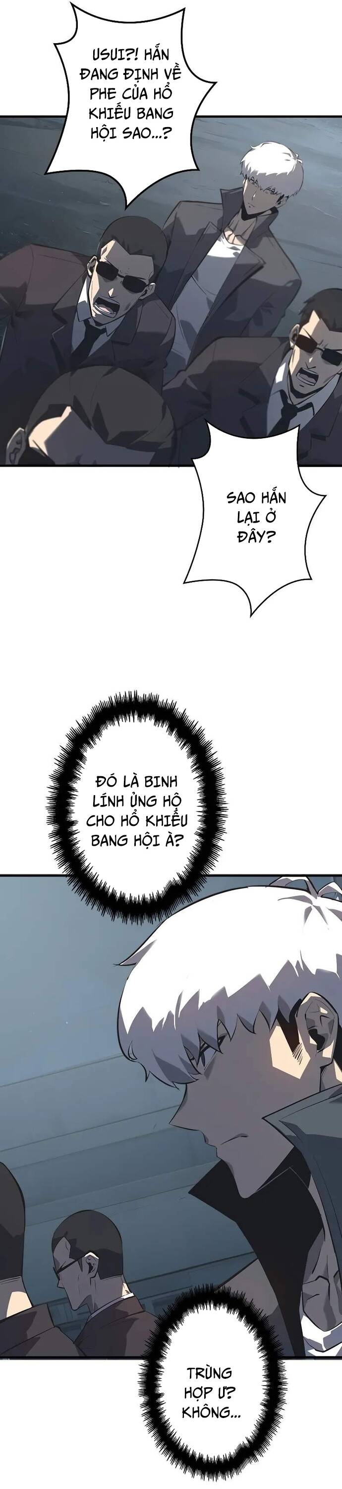 Trở Về Từ Vực Thẳm Chapter 19 31