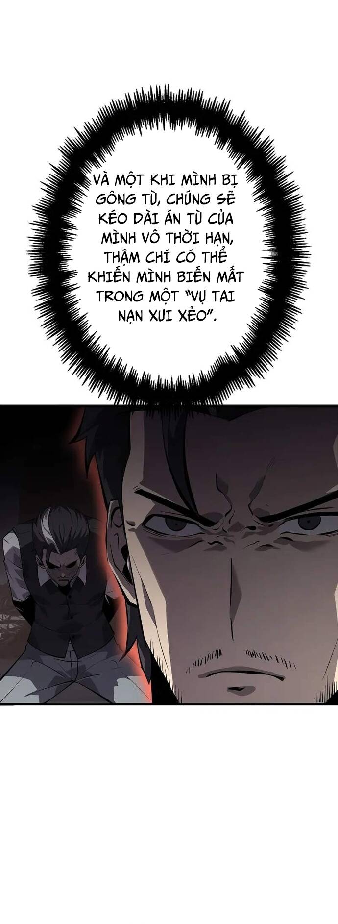 Trở Về Từ Vực Thẳm Chapter 19 38