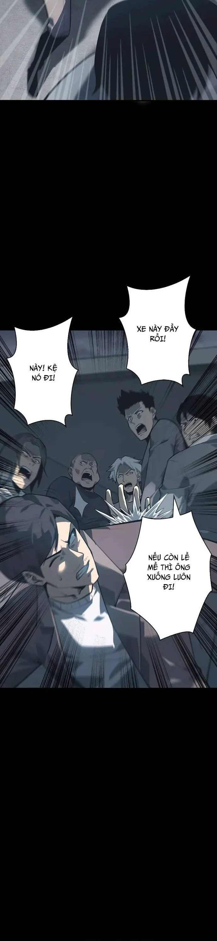 Trở Về Từ Vực Thẳm Chapter 2 6