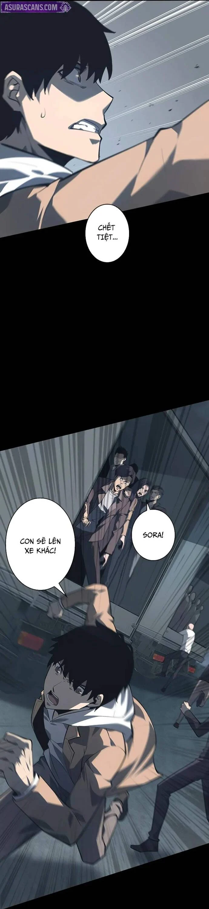 Trở Về Từ Vực Thẳm Chapter 2 7