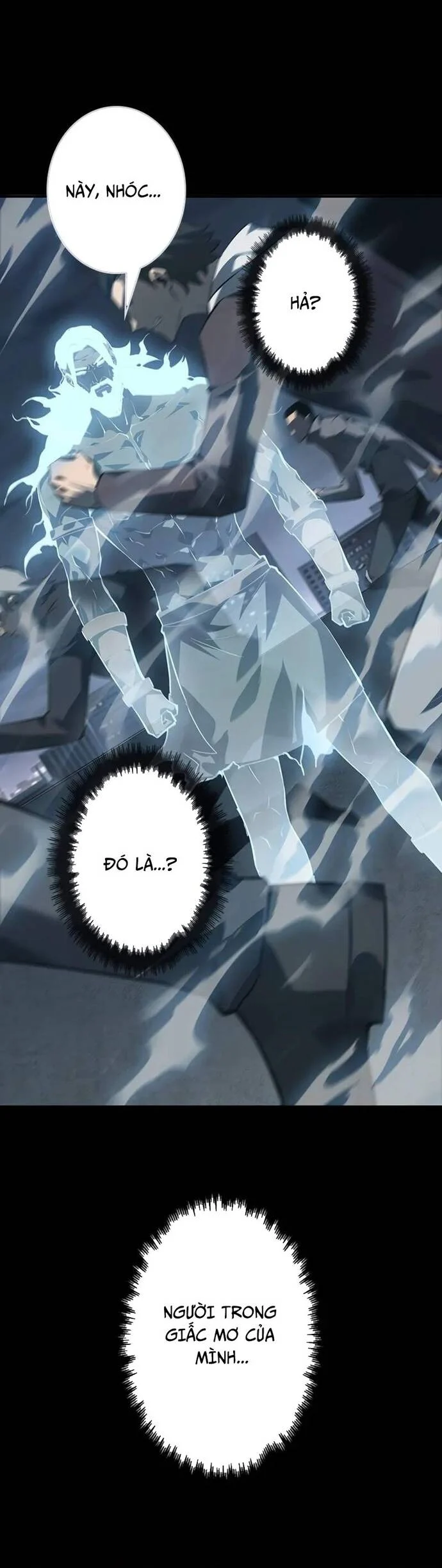 Trở Về Từ Vực Thẳm Chapter 2 19