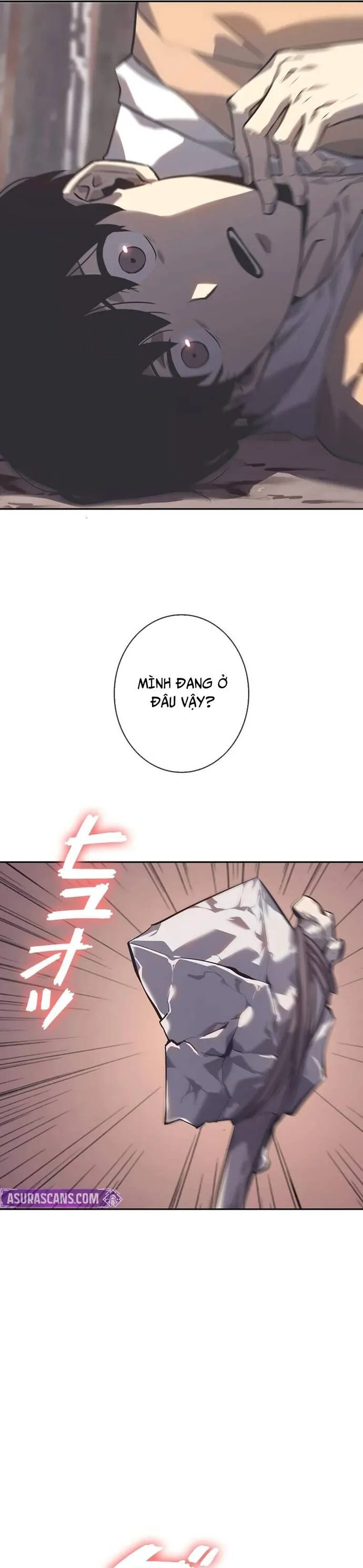 Trở Về Từ Vực Thẳm Chapter 2 23