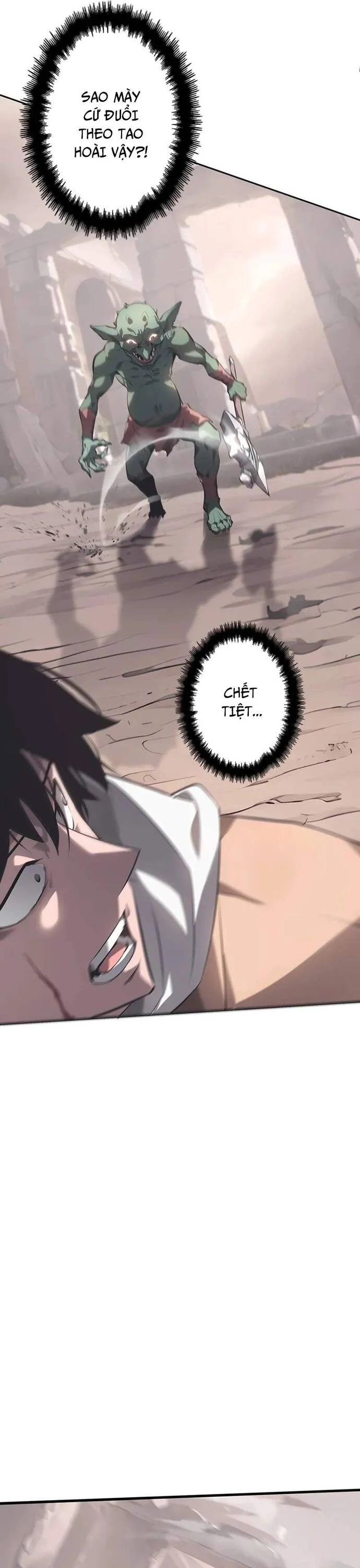 Trở Về Từ Vực Thẳm Chapter 2 28