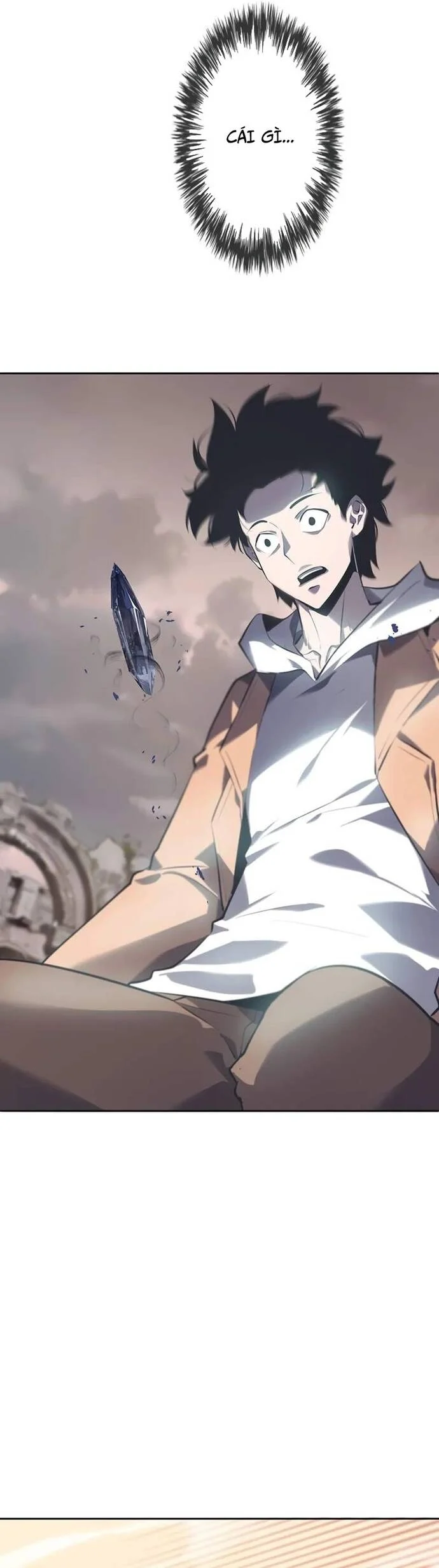 Trở Về Từ Vực Thẳm Chapter 2 38