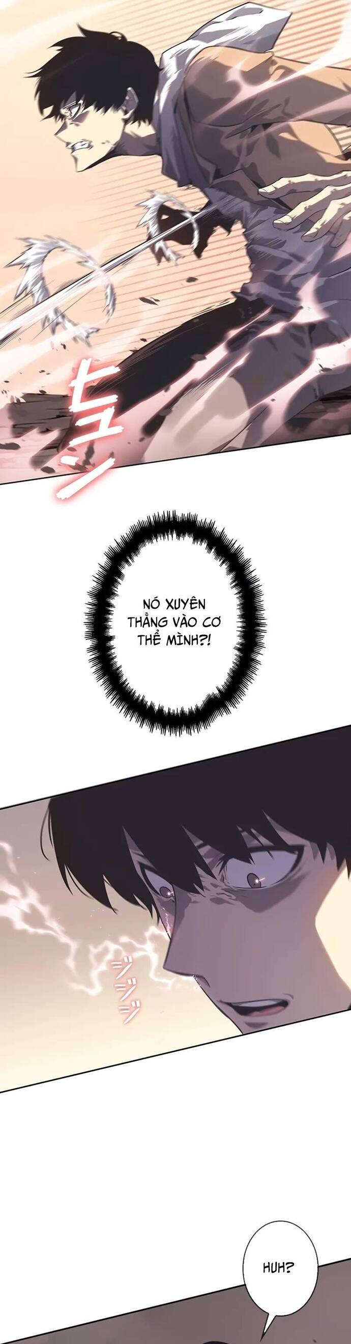Trở Về Từ Vực Thẳm Chapter 2 39