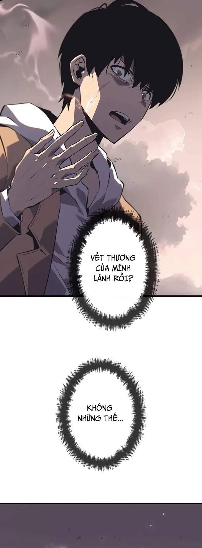 Trở Về Từ Vực Thẳm Chapter 2 40