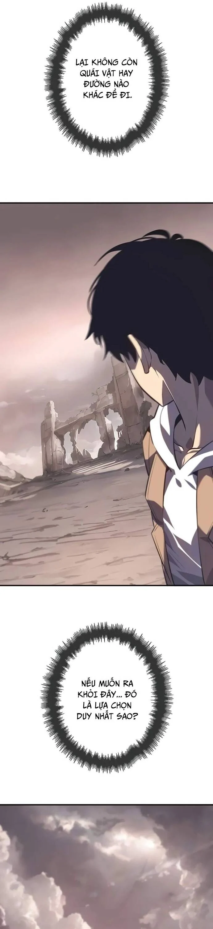 Trở Về Từ Vực Thẳm Chapter 2 44