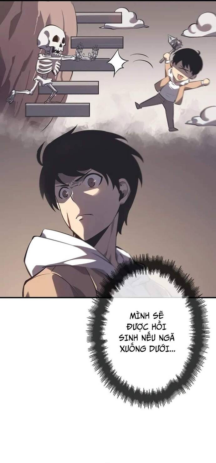 Trở Về Từ Vực Thẳm Chapter 2 49