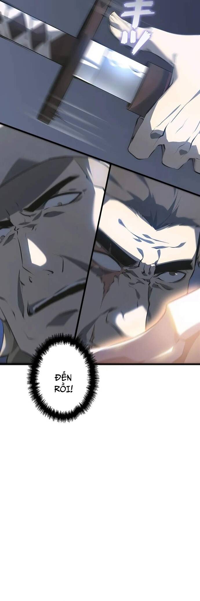 Trở Về Từ Vực Thẳm Chapter 20 6
