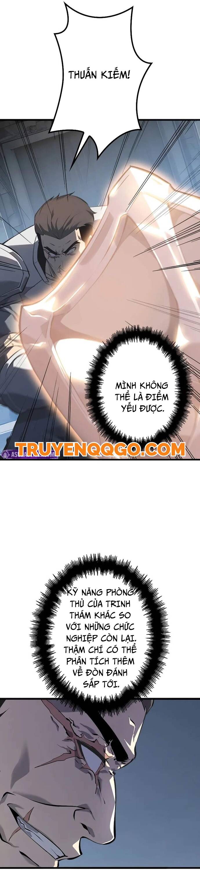 Trở Về Từ Vực Thẳm Chapter 20 7