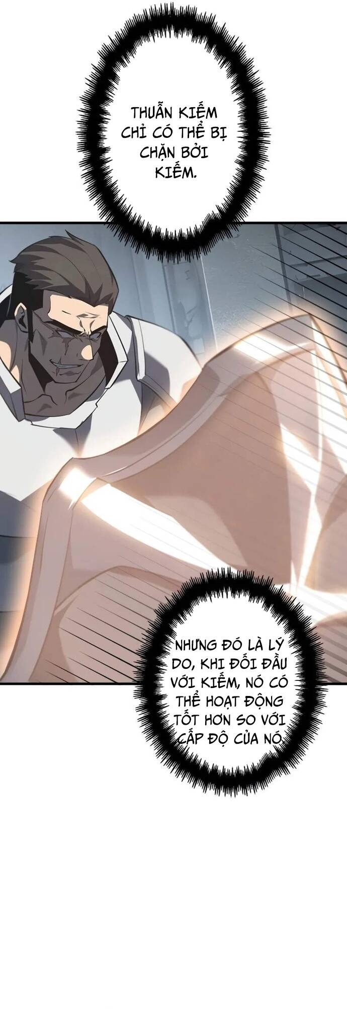 Trở Về Từ Vực Thẳm Chapter 20 9