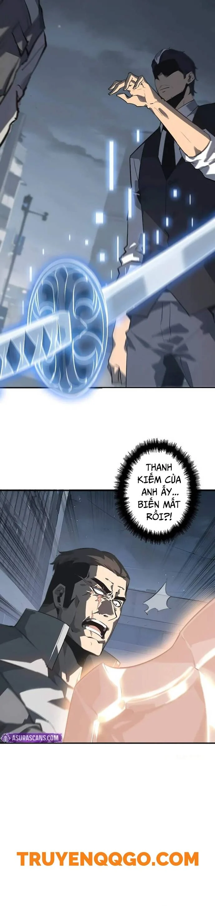 Trở Về Từ Vực Thẳm Chapter 20 20