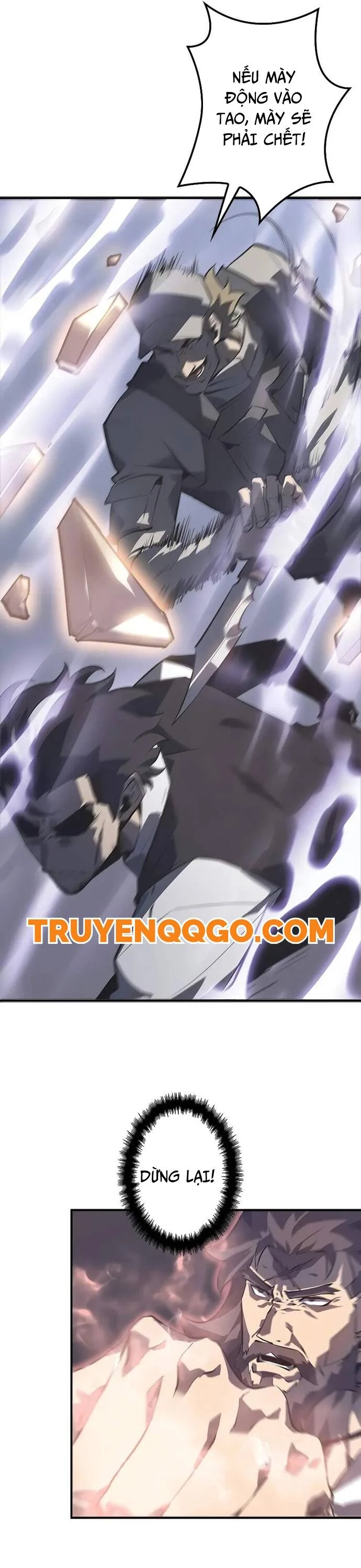 Trở Về Từ Vực Thẳm Chapter 20 29