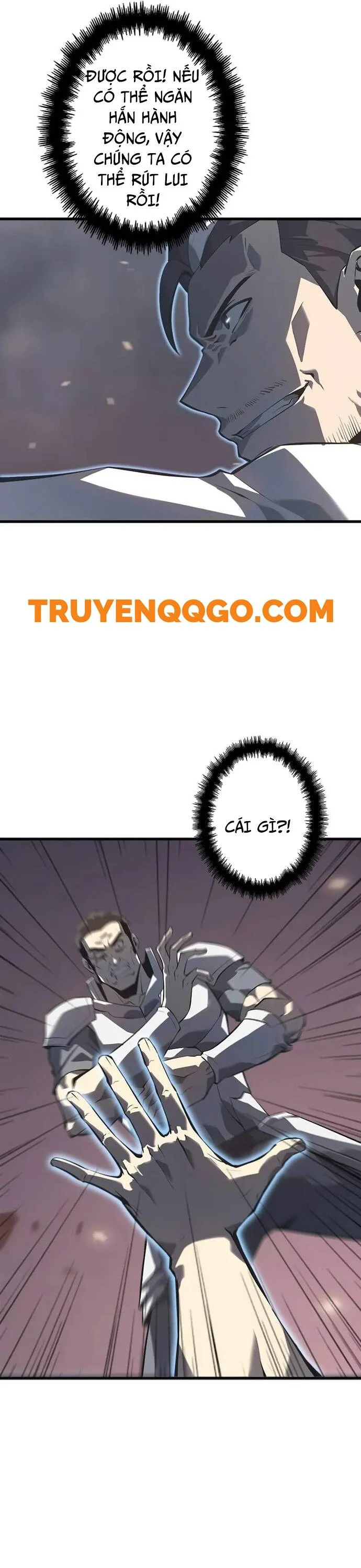 Trở Về Từ Vực Thẳm Chapter 20 35
