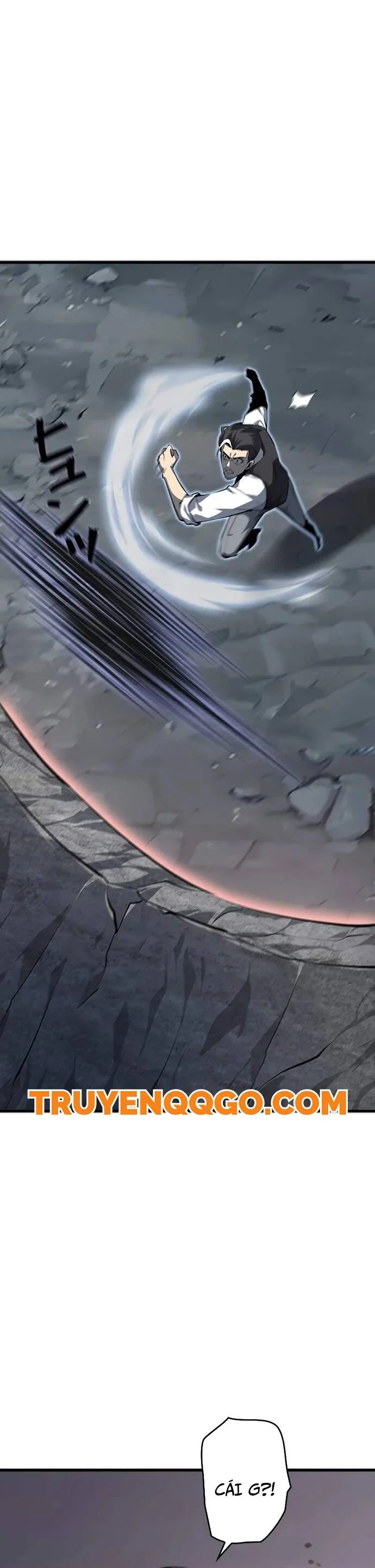 Trở Về Từ Vực Thẳm Chapter 20 36