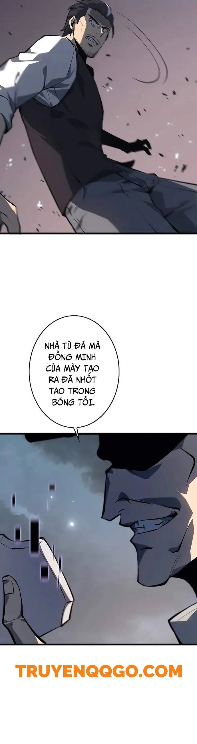 Trở Về Từ Vực Thẳm Chapter 20 37