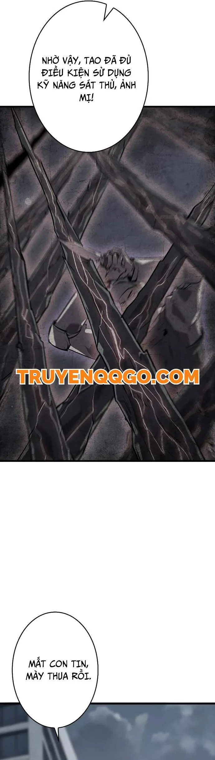 Trở Về Từ Vực Thẳm Chapter 20 39