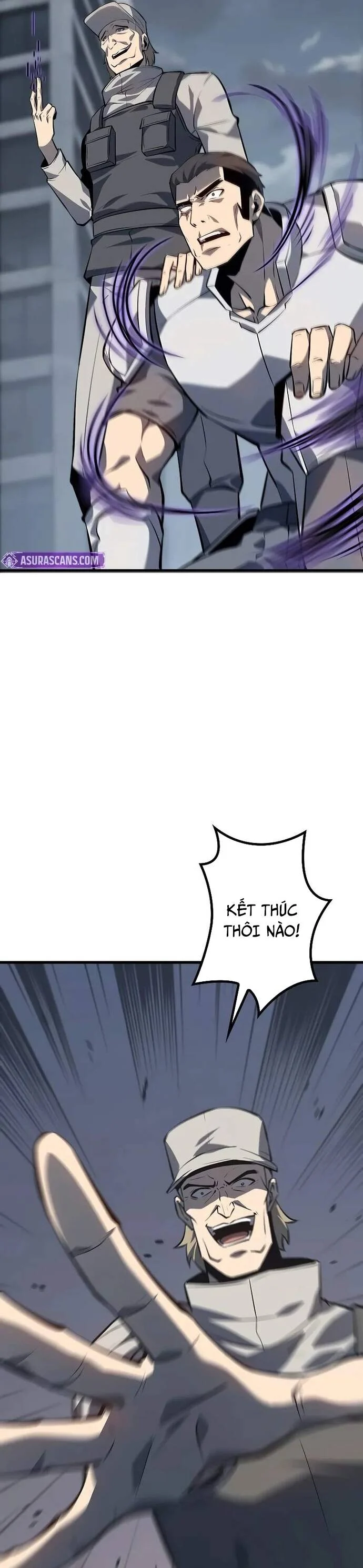Trở Về Từ Vực Thẳm Chapter 20 40