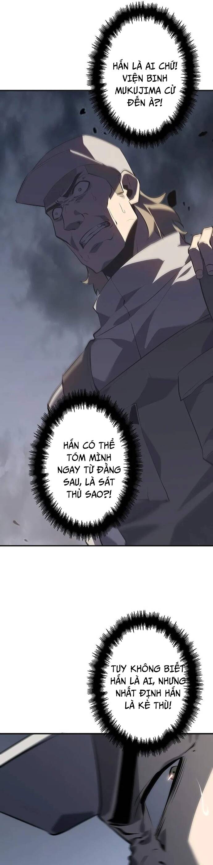 Trở Về Từ Vực Thẳm Chapter 20 45