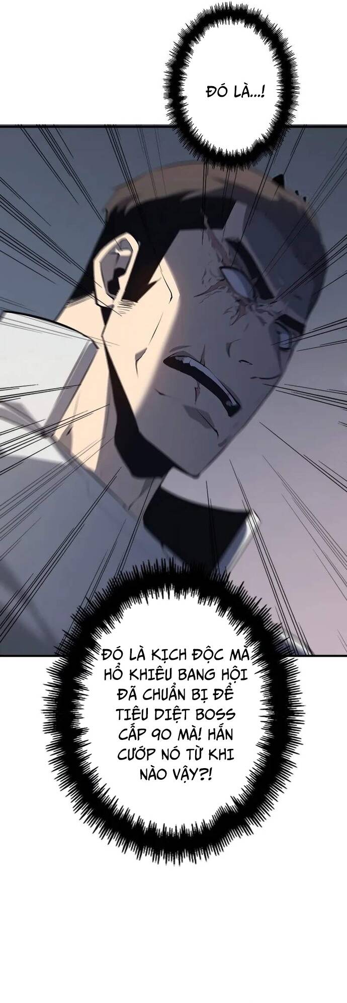 Trở Về Từ Vực Thẳm Chapter 20 47