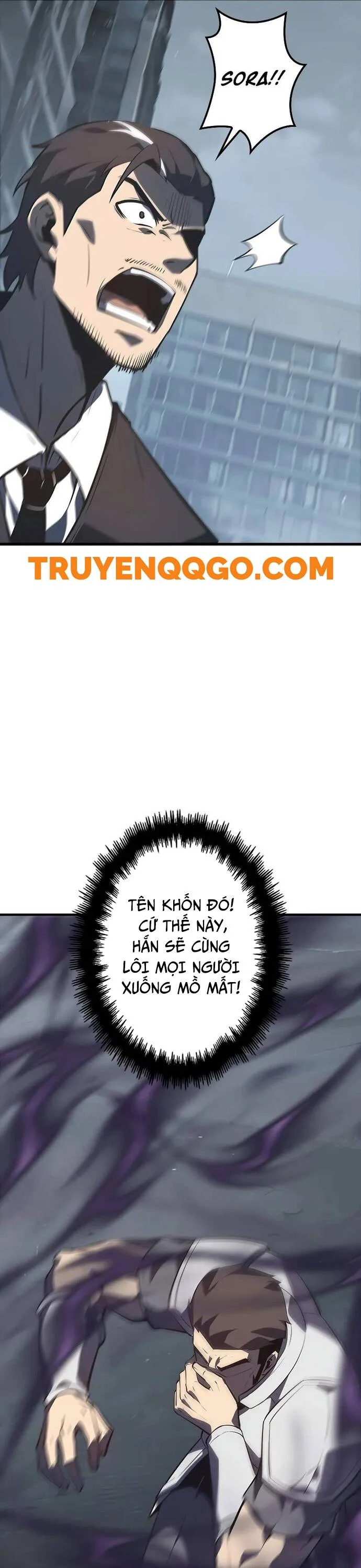 Trở Về Từ Vực Thẳm Chapter 20 50