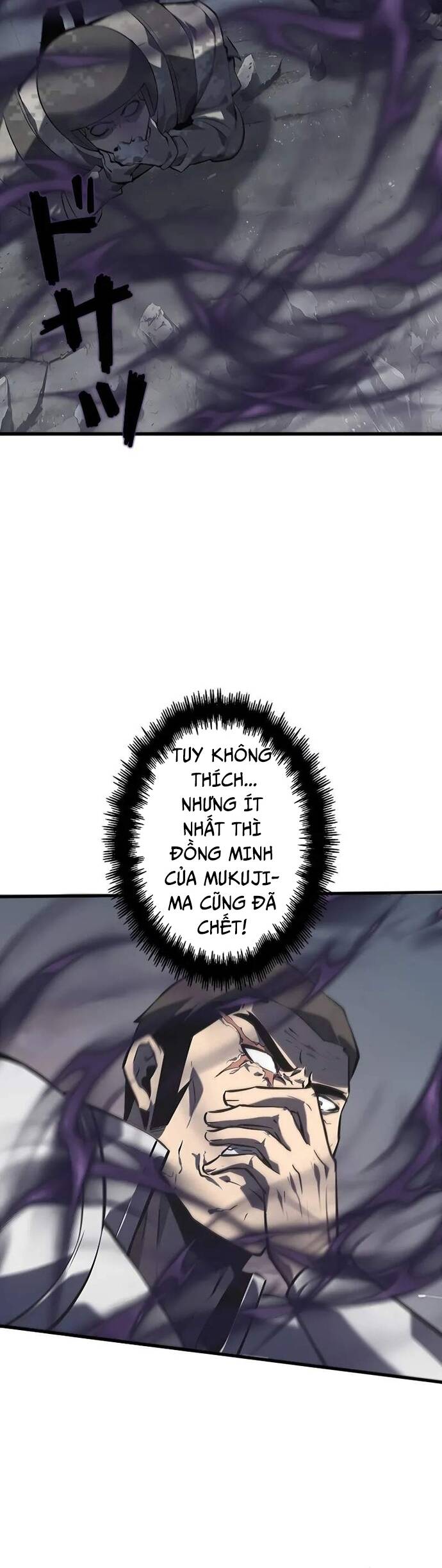 Trở Về Từ Vực Thẳm Chapter 20 52