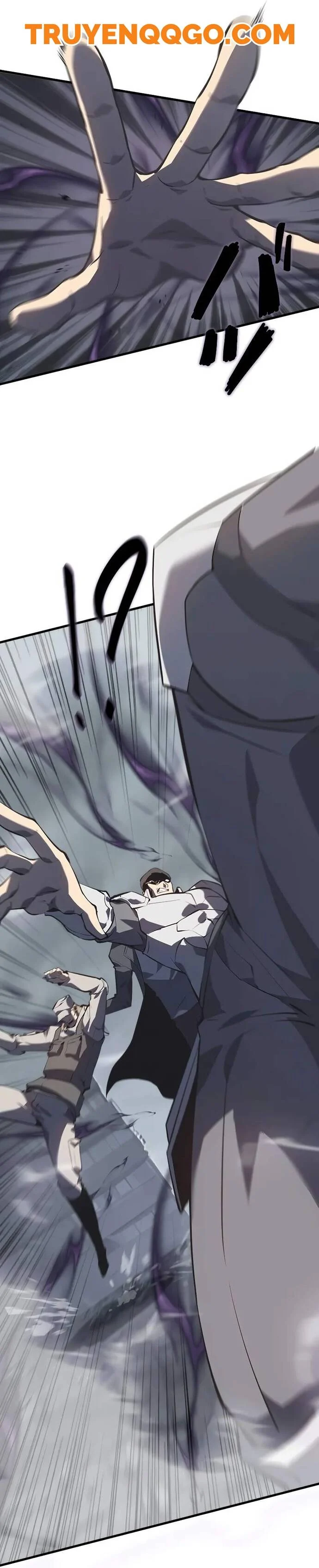 Trở Về Từ Vực Thẳm Chapter 20 53