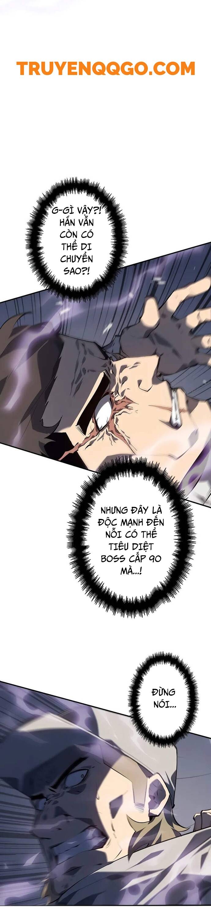 Trở Về Từ Vực Thẳm Chapter 20 54