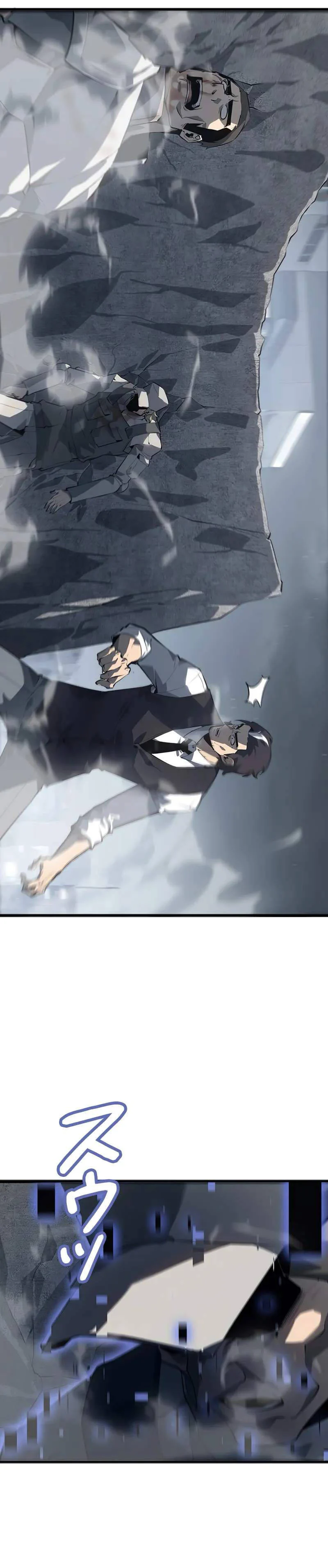 Trở Về Từ Vực Thẳm Chapter 21 11