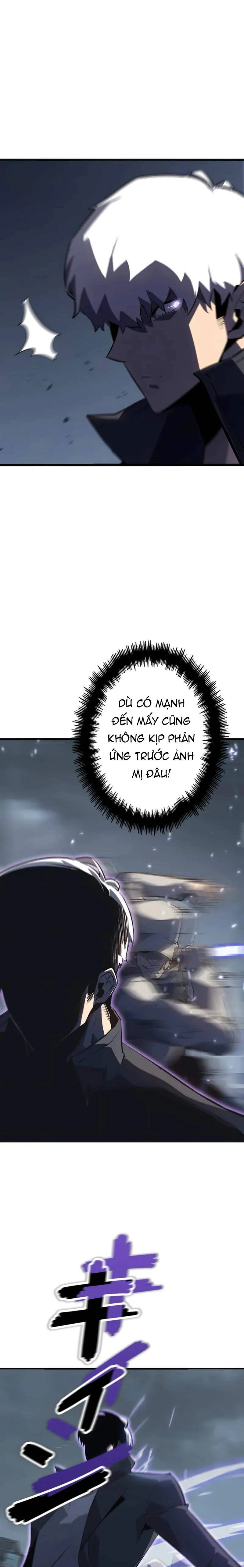 Trở Về Từ Vực Thẳm Chapter 21 12