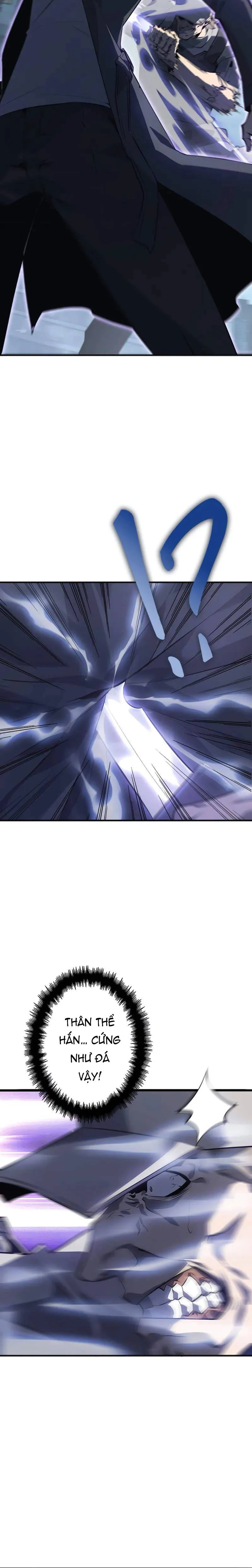 Trở Về Từ Vực Thẳm Chapter 21 13