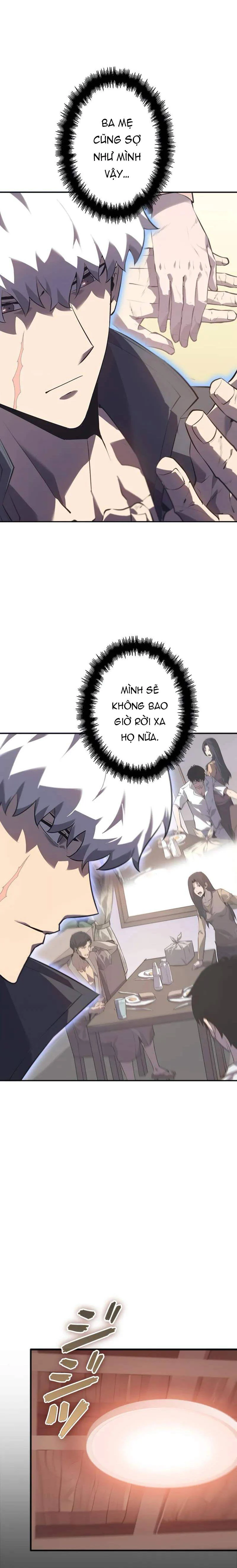 Trở Về Từ Vực Thẳm Chapter 21 27