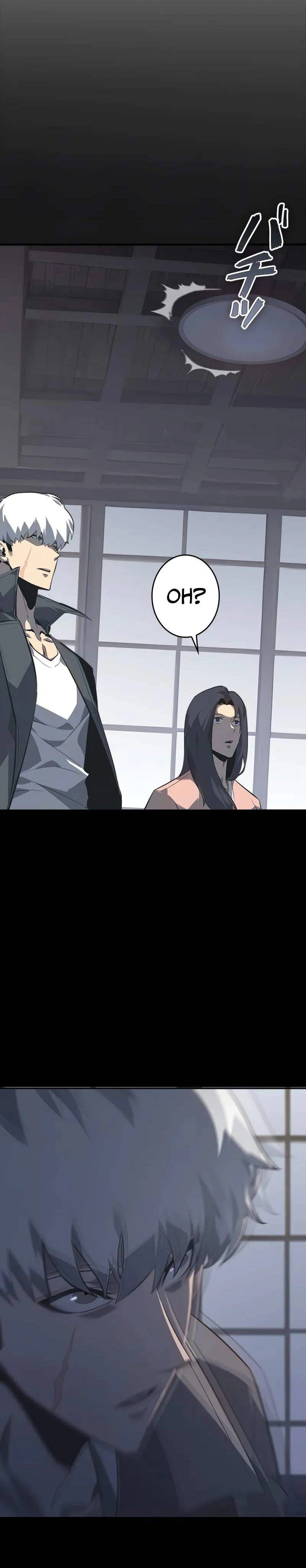 Trở Về Từ Vực Thẳm Chapter 21 28