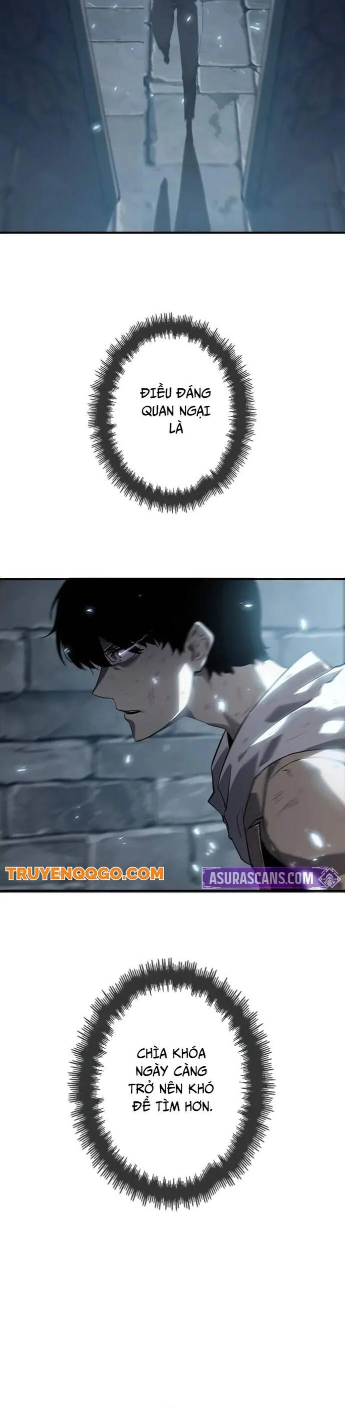 Trở Về Từ Vực Thẳm Chapter 3 12