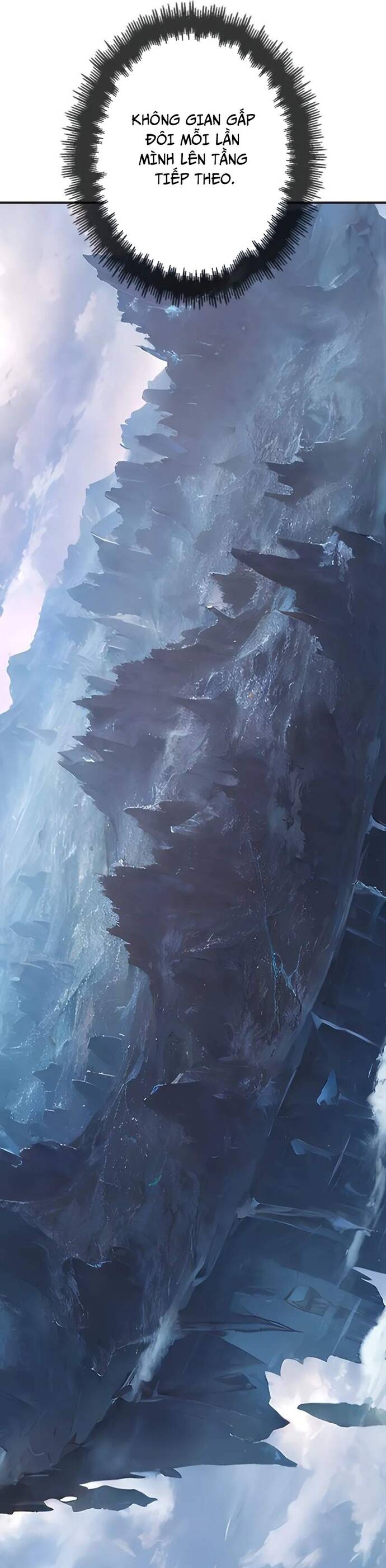 Trở Về Từ Vực Thẳm Chapter 3 13