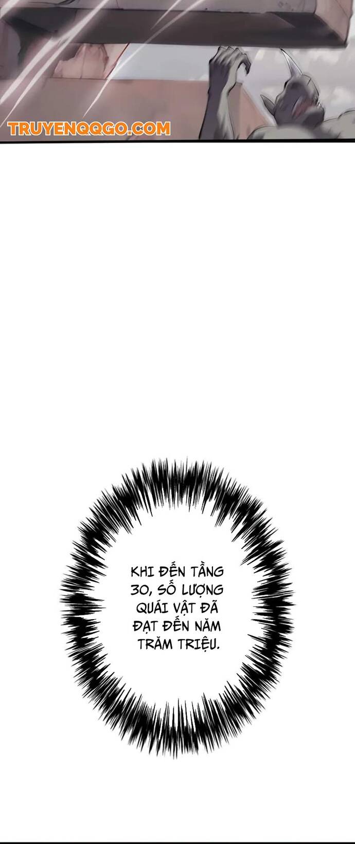 Trở Về Từ Vực Thẳm Chapter 3 20
