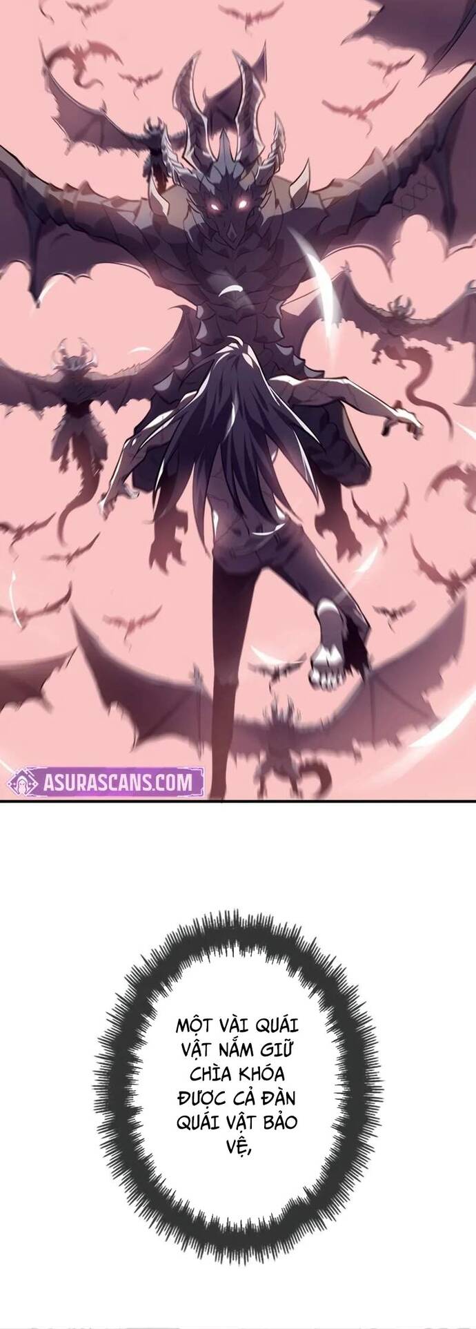 Trở Về Từ Vực Thẳm Chapter 3 22
