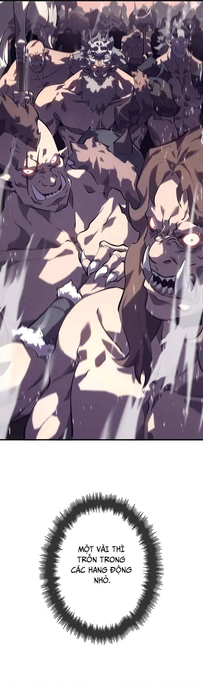 Trở Về Từ Vực Thẳm Chapter 3 23