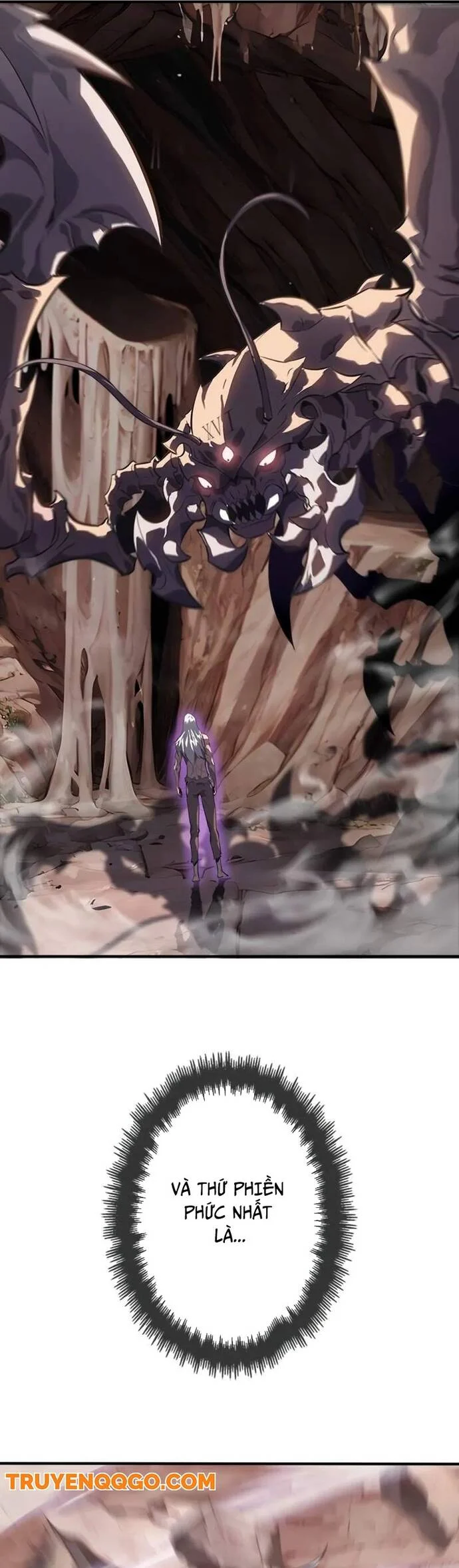Trở Về Từ Vực Thẳm Chapter 3 24