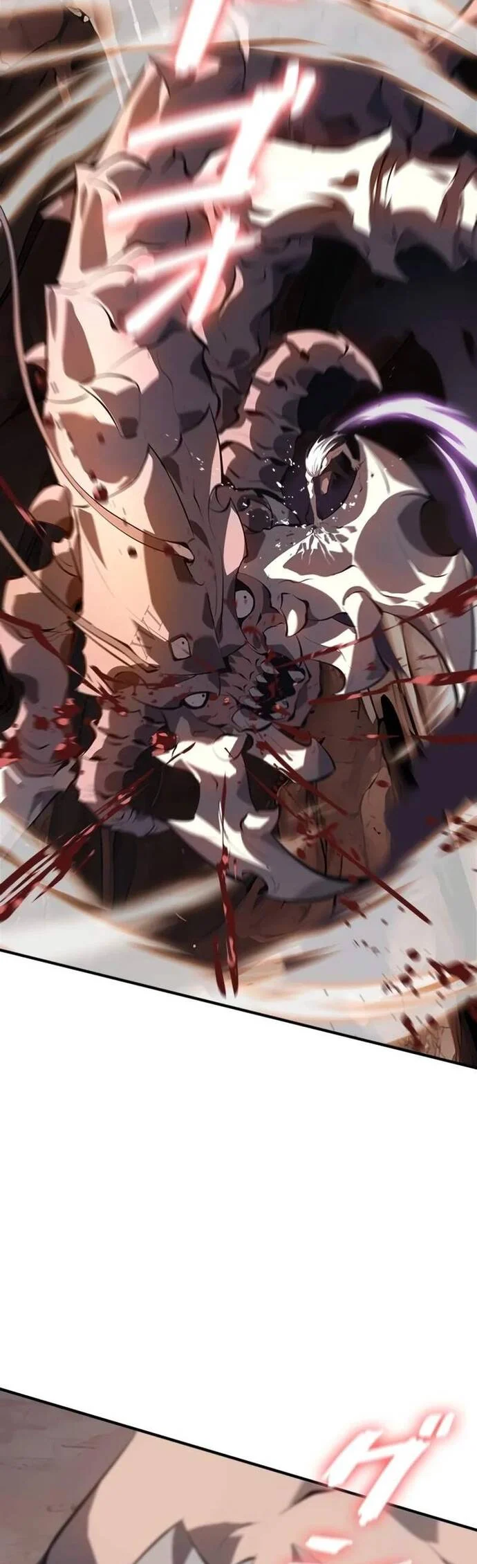 Trở Về Từ Vực Thẳm Chapter 3 27