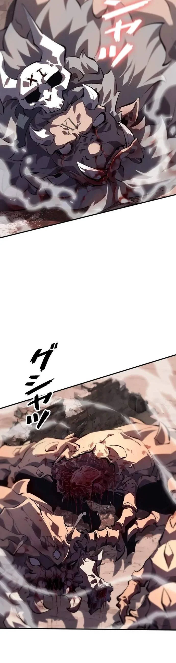 Trở Về Từ Vực Thẳm Chapter 3 28