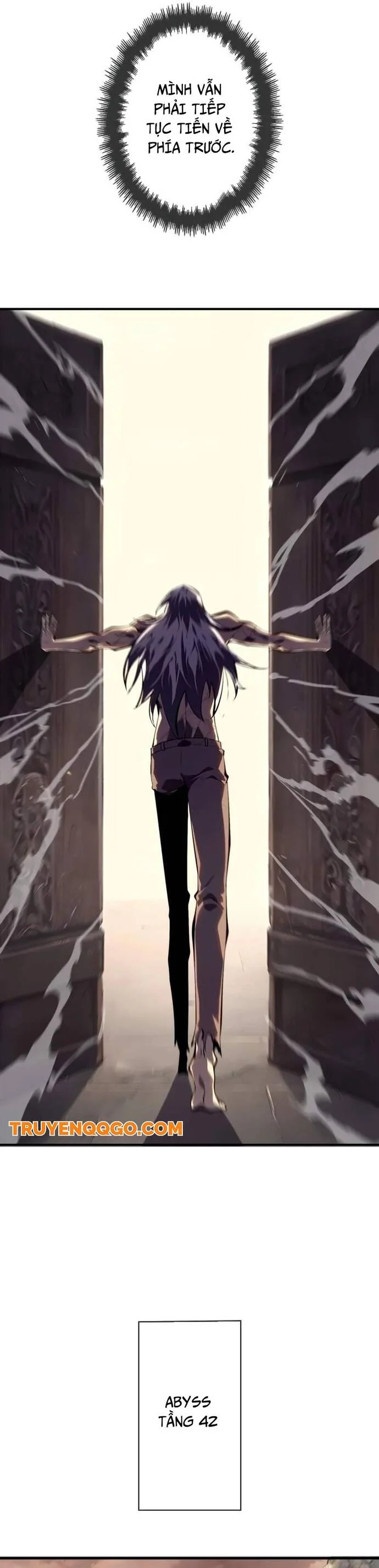 Trở Về Từ Vực Thẳm Chapter 3 29
